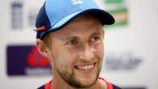 Exciting that we won last week despite being not at our best: Joe Root